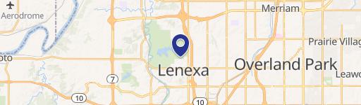 Lenexa, KS 