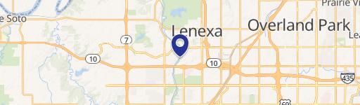 Lenexa, KS 