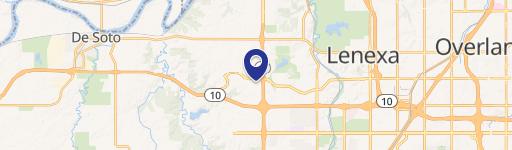 Lenexa, KS 66227