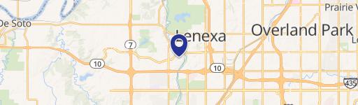 Lenexa, KS 