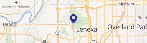 Lenexa, KS 66220