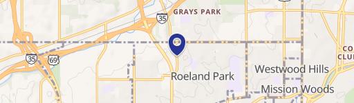 Roeland Park, KS 66205