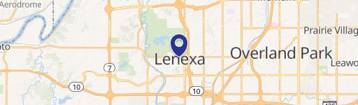 Lenexa, KS 