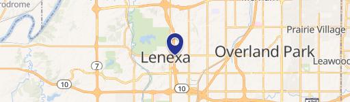 Lenexa, KS 66219