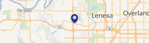 Lenexa, KS 