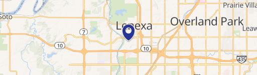 Lenexa, KS 66219