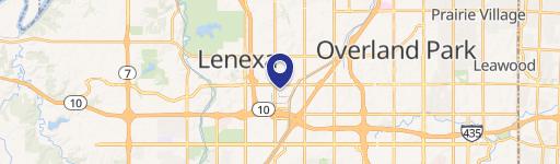 Lenexa, KS 
