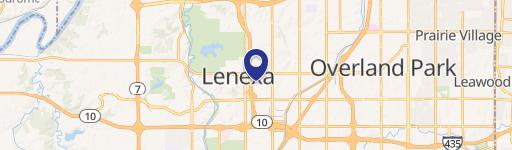 Lenexa, KS 66219
