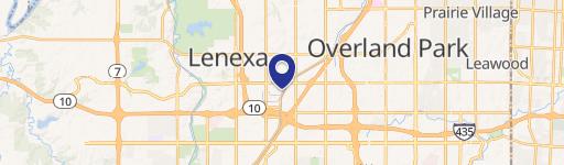 Lenexa, KS 66215