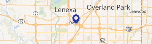 Lenexa, KS 
