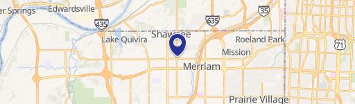 5833 Nieman Rd, Unit A