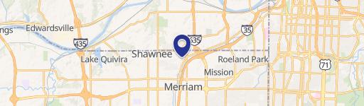 Shawnee, KS 66203