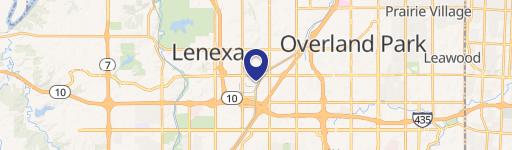 Lenexa, KS 