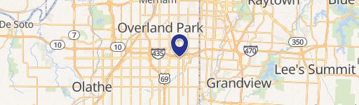 11213 Nall Ave Ste, Unit 140