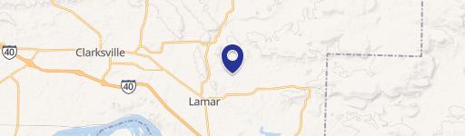 Lamar, AR 72846