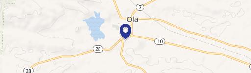 Ola, AR 72853