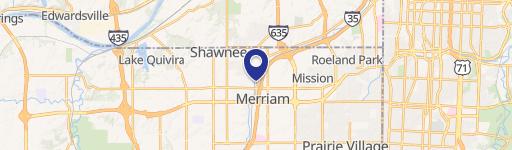 5816 Merriam Dr Ste A