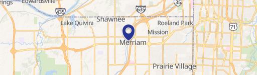 6200 Merriam Dr