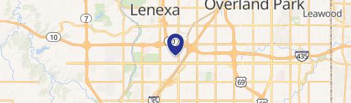 10850 Mid America Dr