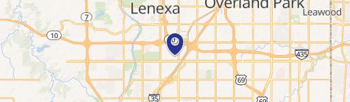 10900 Mid America Dr