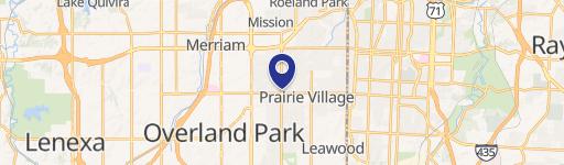 7509 Nall Ave, Unit 3