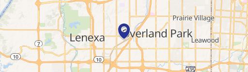 12600 Santa Fe Trl Dr