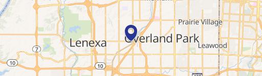 12100 Santa Fe Trl Dr