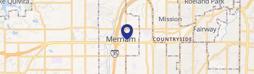 8600 Shawnee Msn Pkwy