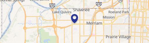 12941 Shawnee Msn Pkwy