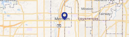 8701 Shawnee Msn Pkwy