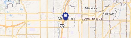 9001 Shawnee Msn Pkwy