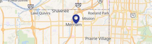 8500 Shawnee Msn Pkwy