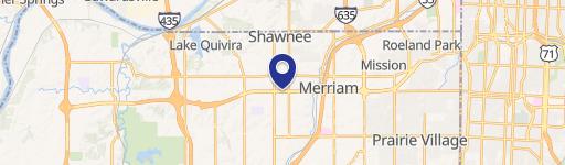 11441 Shawnee Msn Pkwy