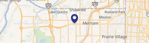 12213 Shawnee Msn Pkwy