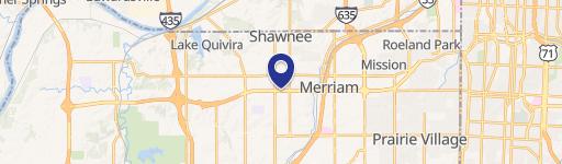 11501 Shawnee Msn Pkwy