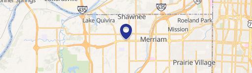 12221 Shawnee Msn Pkwy