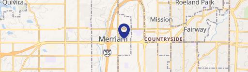 8400 Shawnee Msn Pkwy