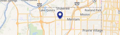 12400 Shawnee Msn Pkwy