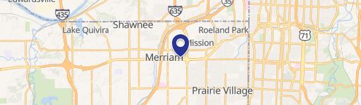 7601 Shawnee Msn Pkwy