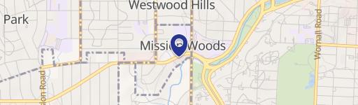 2001 Shawnee Msn Pkwy