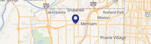 11703 Shawnee Msn Pkwy