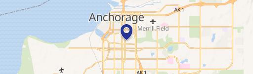 Anchorage, AK 99503