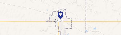 Axtell, KS 66403