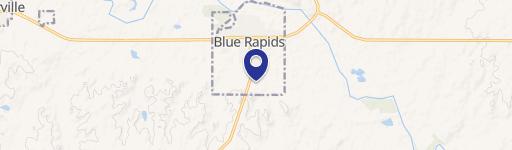 Blue Rapids, KS 66411