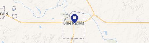 Blue Rapids, KS 66411