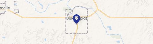 Blue Rapids, KS 66411