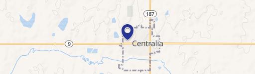 602 John Riggins Ave