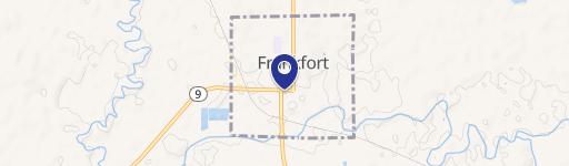 Frankfort, KS 66427