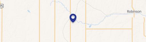 198th St At Kestrel Rd