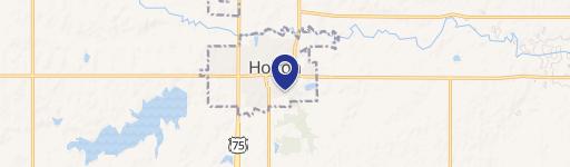 110 Pennsylvania Ave